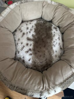 Pelech pre mačky - 2