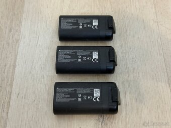 PREDAM BATERKY A DOCK PRE DJI MINI - 2