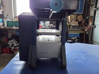 Predam hoblovačku/pretahovačku - 2