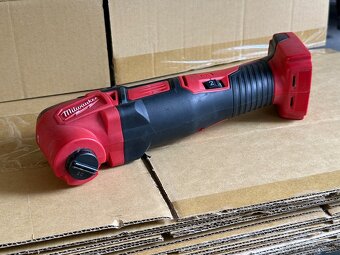 Multifunkčné naradie Milwaukee - 2