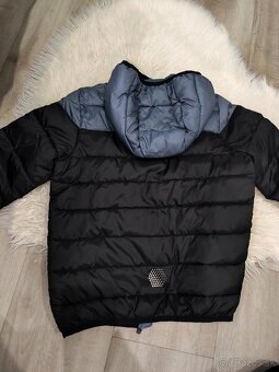 Jarná bunda Umbro 128 - 2
