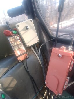 Ukt, naviják.traktor - 2