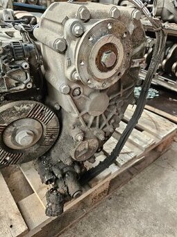 Mercedes Benz PTO NF1 - 2