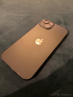 iPhone 13 zelený - 2