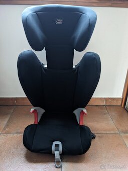 Britax Roemer Kidfix SL SICT - 2