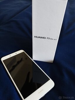 HUAWEI P9 lite 2017 - 2