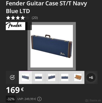 Yamaha pacifica 612+kufor podla dohody - 2