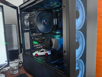 RTX 3070 Ti Gigabyte Gaming OC 8G - 2