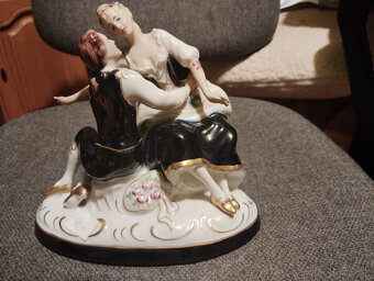 Sosky Royal Dux. - 2