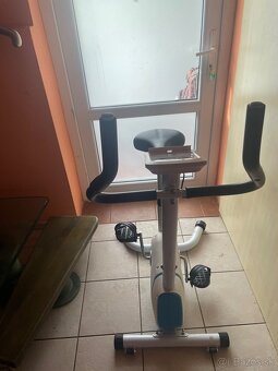 Stacionárny bicykel - 2