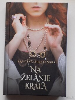 Historické romance-Amanda Scott,Brestenská,Beverley a iný.. - 2