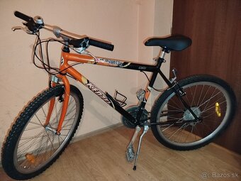Bicykel 26 Kenzel Mounthy - 2