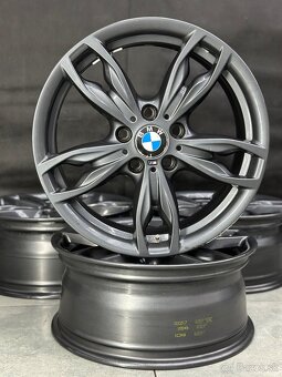Originál disky BMW r18 styling 436M - 2