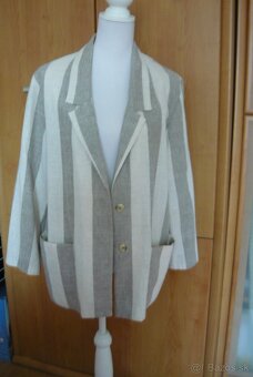 dámske sako č.XL - 2