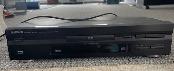 Predam Yamaha dvd s-796 - 2