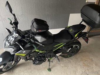 Kawasaki z900 - 2