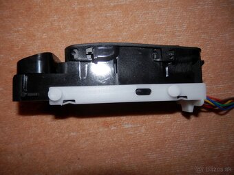 Vypínač sťahovanie okien Mercedes C class - 2