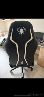 Herná stolička Diablo - 2