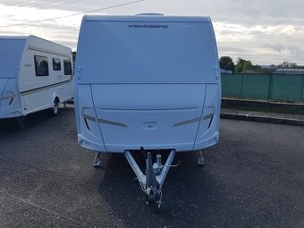 Weinsberg CaraOne 400 LK - 2