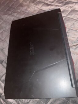 Herný notebook Nitro AN515-57 - 2