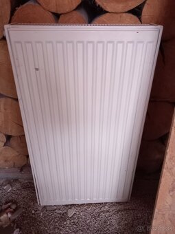 Predám radiátory - 2