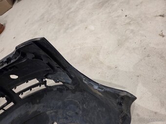 Predny naraznik audi a4 b7 - 2