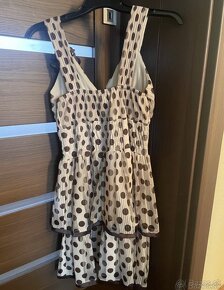 Spolocenske saty - 2