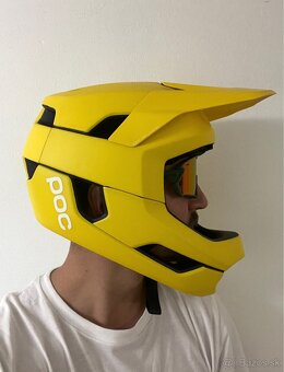 POC Otocon MIPS - nová - 2