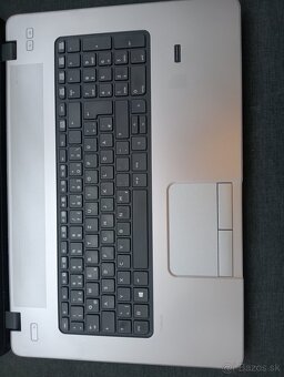 predám HP probook 470 G1 , Intel® Core™ i3 , 8gb ram , ssd - 2