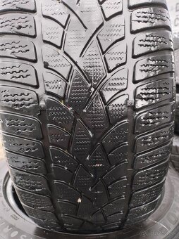 Dunlop 245/50r18SP Winter Sport 3d - 2