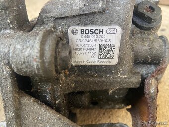 Vstrekovacie čerpadlo bosch 1,5dci 55kw - 2