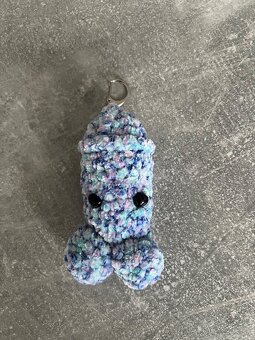 Hačkovaný vtipný darček - 2