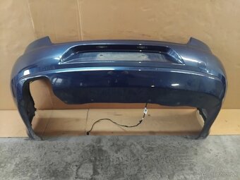 zad nárazník Superb 2 - LF5Q 8D8D - 2