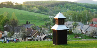 NOVÁ CENA/ OBEC Dubnička pozemok na predaj - 2