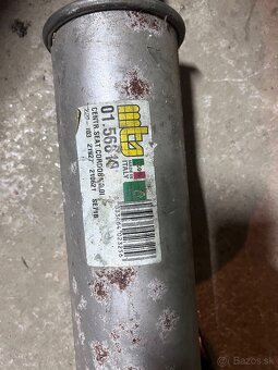 Vyfuk seat cordoba - 2