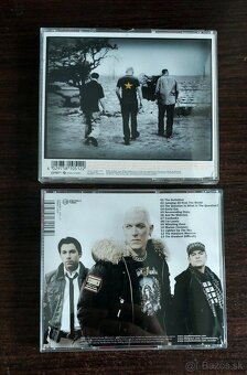 SCOOTER - albumy, single 3 - 2