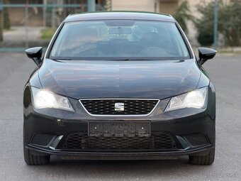 Seat Leon 1.6TDI 66kw, r.v. 2013 - 2