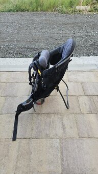 Deuter kid comfort - 2