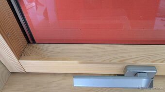 strešné okná BETTER SAFE - 2