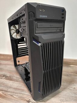 ZALMAN Z1 Neo - 2