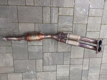 Katalyzátor 1.6 75kw BSE - 2