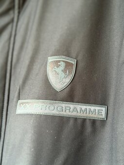 Ferrari × Emporio Armani XX Programme Jacket – Original - 2