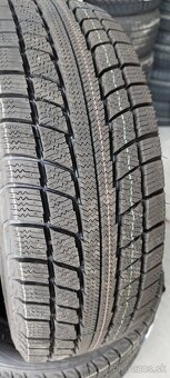 Zimné pneumatiky 175/65 r14 - 2