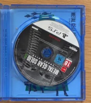 Hry na Plastation 5 - 2