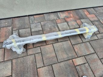 Strešné nosiče THULE Seat Ibiza 8L / MK3 - 2