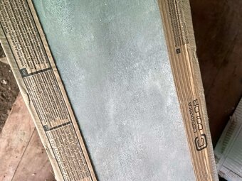 Obklad Paris Grey 25/75 - 2