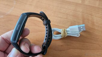 Smart náramok Huawei Band 6 - 2