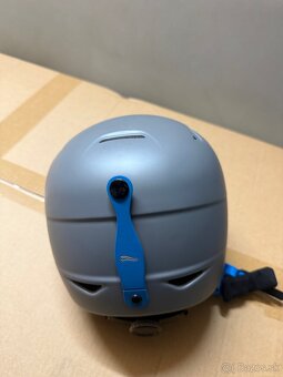 Lyžiarska prilba detská - 2