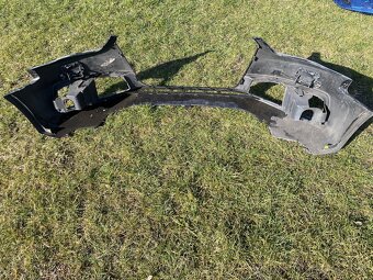 Audi a4 predny naraznik s line  2012 - 2