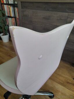 Detská stolička - 2